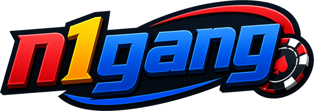 n1gang logo